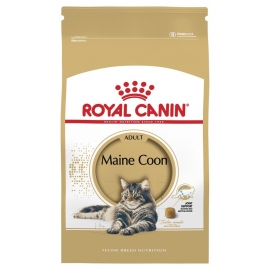 Royal Canin Maine Coon 10 + 2kg BOONUSPAKK