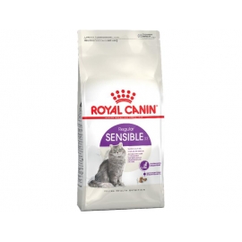 Royal Canin Sensible 33 10+2kg BOONUSPAKK