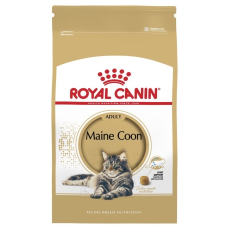Royal Canin Maine Coon 31 2kg kassitoit