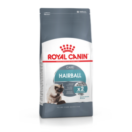 Royal Canin FCN HAIRBALL CARE 2 kg kassitoit