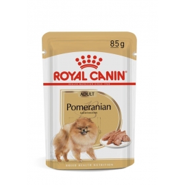 Royal Canin koeratoit BHN POMERANIAN WET 12x85g