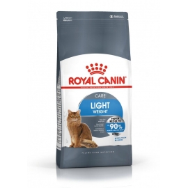 Royal Canin FCN Light Weight Care kassitoit 1,5kg