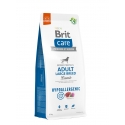 Brit Care Adult Large Breed Lamb & Rice koeratoit 12kg