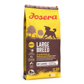 Josera Poultry-Menu koeratoit 12,5kg