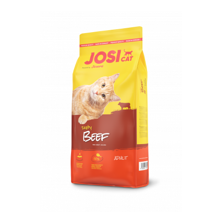 Josera Josicat Tasty Beef 10kg