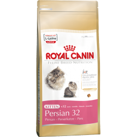Royal Canin Kitten Persian 32 2kg kassipojatoit