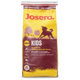 Josera Kids koeratoit 15kg, junior