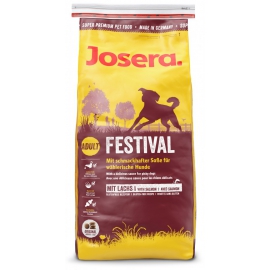 Josera Festival koeratoit 5x900g