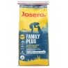 Josera Family Plus koeratoit 12,5kg