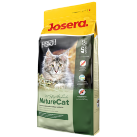Josera Nature Cat kassitoit 2x2kg
