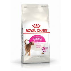 Royal Canin FHN Exigent Aromatic 10kg kassitoit