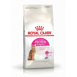 Royal Canin FHN Exigent Protein 2kg kassitoit