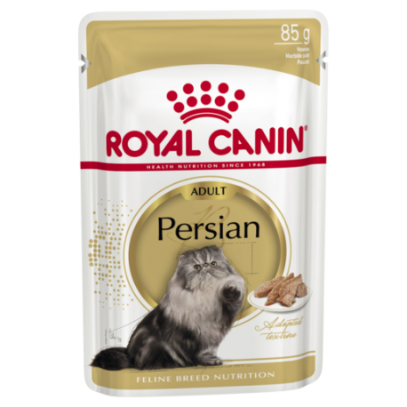 Royal Canin FBN PERSIAN WET kassitoit 12x85g