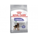 Royal Canin CCN MINI STERILISED koeratoit 2x1kg
