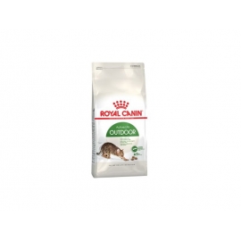 Royal Canin Outdoor 30 2kg kassitoit