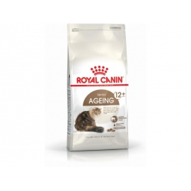 Royal Canin Ageing +12 4kg kassitoit