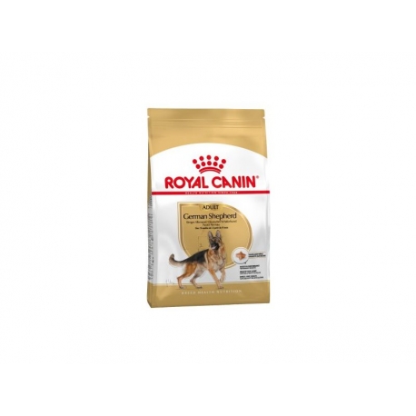 Royal Canin German Shepherd 24 Adult 6kg koeratoit