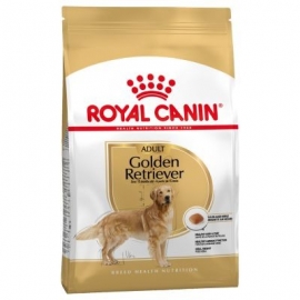 Royal Canin Golden Retriever Adult 12 kg koeratoit