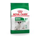 Royal Canin Mini Mature +8 8kg koeratoit