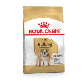 Royal Canin Bulldog 24 Adult 12 kg koeratoit