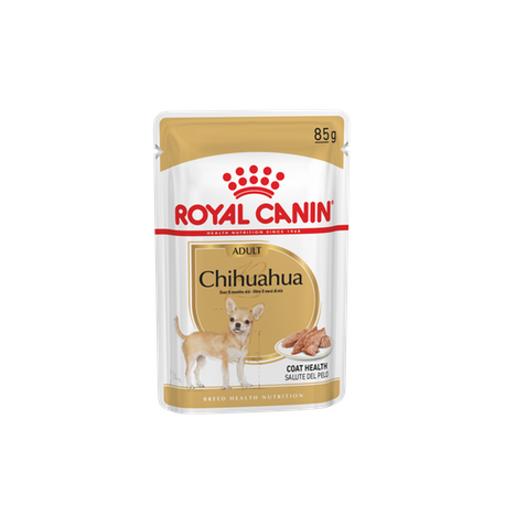 Royal Canin koeratoit CHIHUAHUA WET 12x85g