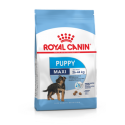 Royal Canin Maxi Puppy 15kg koeratoit