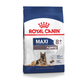 Royal Canin Maxi Ageing 8+ 15kg koeratoit