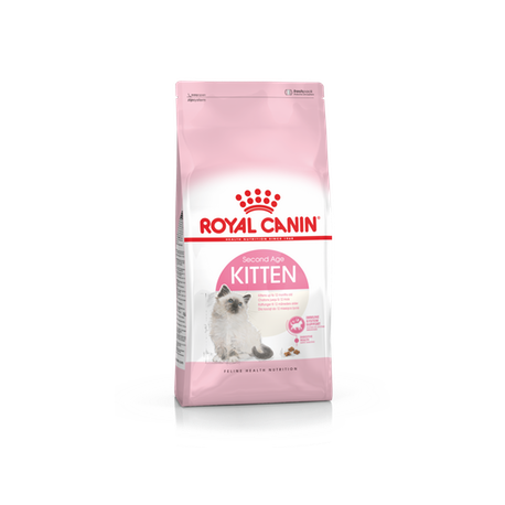 Royal Canin Kitten 36 2kg kassipojatoit
