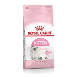 Royal Canin Kitten 36 4kg kassipojatoit