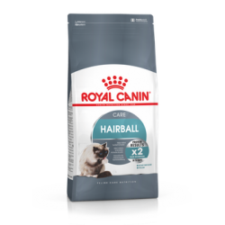 Royal Canin Intense Hairball 34 4kg kassitoit