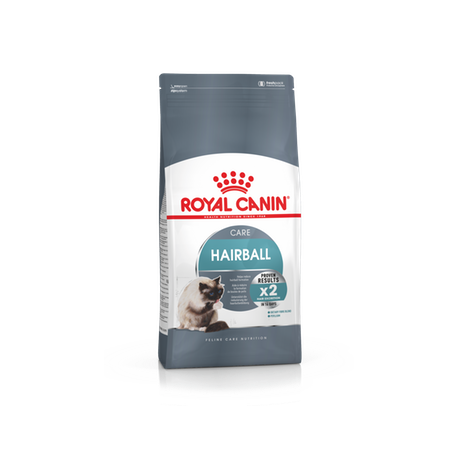 Royal Canin FCN HAIRBALL CARE 4 kg kassitoit