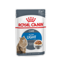 Royal Canin FCN LIGHT WEIGHT IN GRAVY 12x85g kassitoit