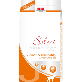Select Veterinary Diets Joint & Mobility koeratoit 10kg